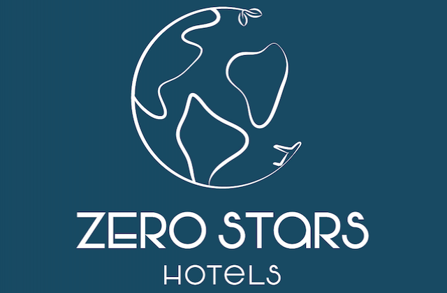ZERO STARS HOTELS Ι.Κ.Ε.